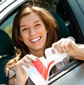 Driving lessons Courses